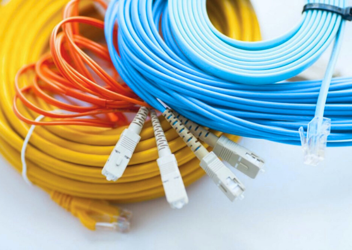 Passive Network Components